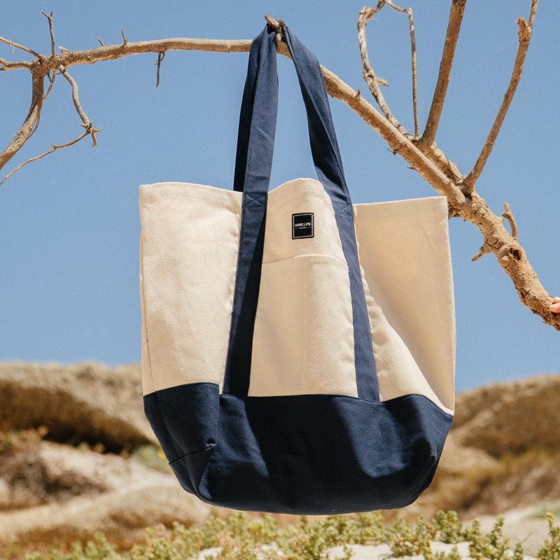 STYLISH TOTE BAG