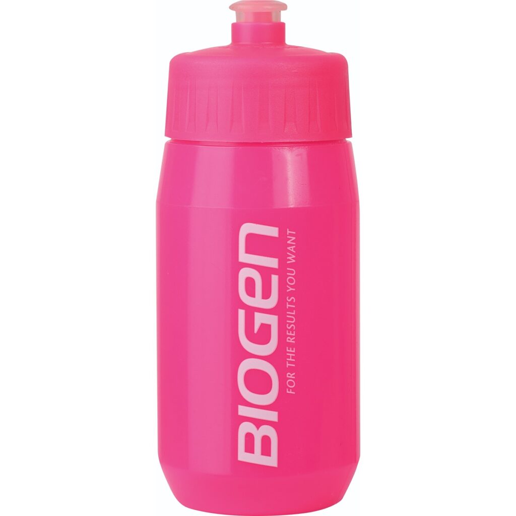 GYM BOTTLE JUICE