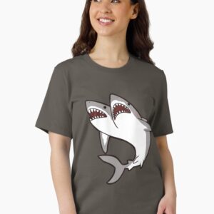 uSHAKA T-SHIRT