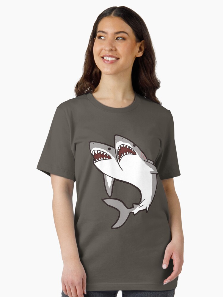 uSHAKA T-SHIRT